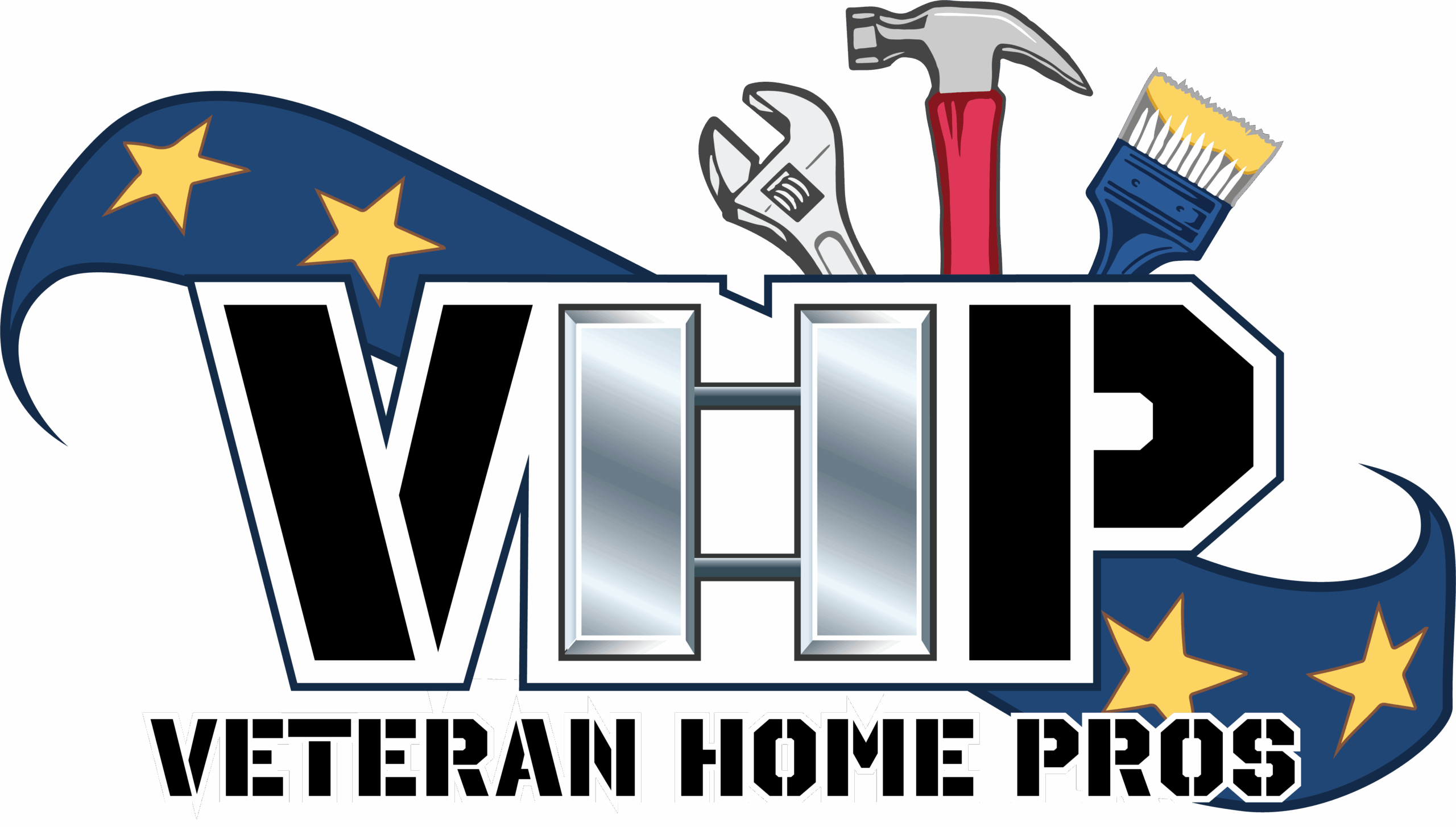 Vet Home Pros Logo